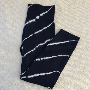 Tory Sport Ceopped Leggings